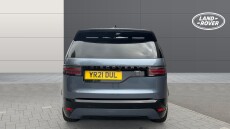 Land Rover Discovery 3.0 D300 R-Dynamic HSE 5dr Auto Diesel Station Wagon